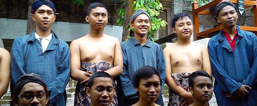 Hore! Google Bikin Fitur Voice Berbahasa Jawa dan Sunda