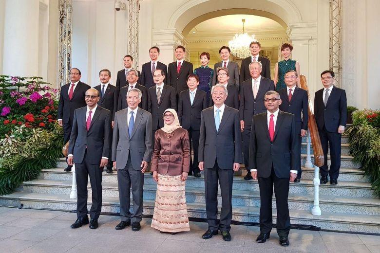[OPINI] Kedewasaan Rakyat Singapura Dalam Menerima Perbedaan