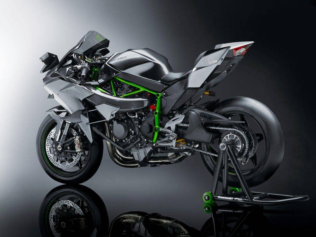 Kawasaki