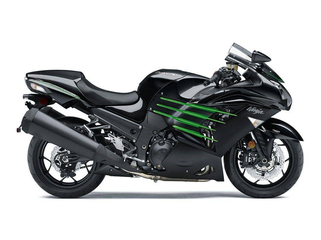 Kawasaki
