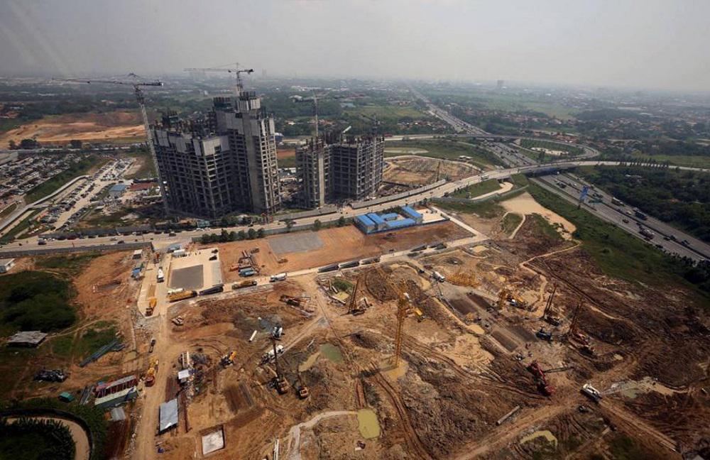 Meikarta, Kota Premium dengan Atensi Internasional
