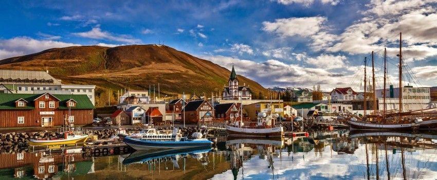 5 Lokasi WAJIB Kalau Liburan ke Negara 'Frozen' Islandia