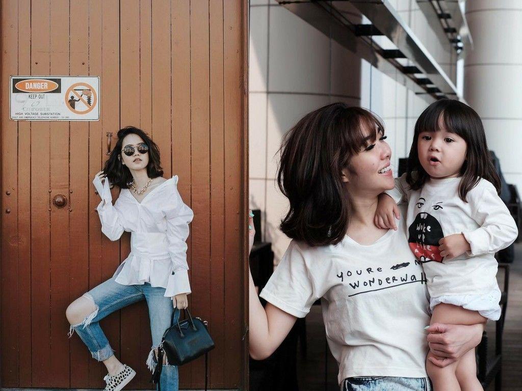 Pendek dan Bergelombang, Inikah Trend Rambut Masa Kini?