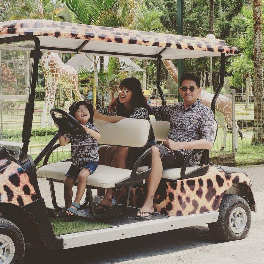 instagram.com/mrssharena/