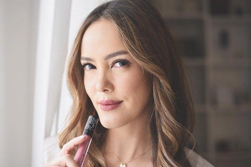 9 Merek Lipstik Punya Seleb Indonesia, Sudah Coba?