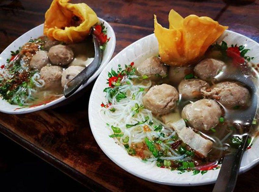 10 Bakso di Solo Ini Enaknya Bikin Nagih, Sudah Coba?