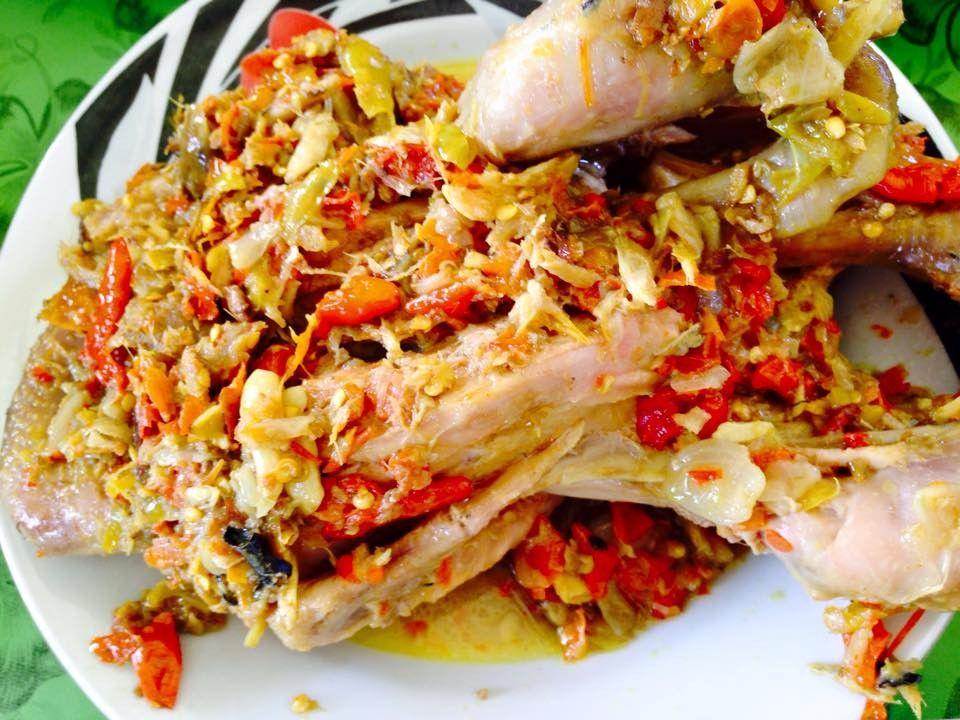 Murah Banget, 4 Kuliner di Bali Ini Harganya Dibawah Rp 25.000