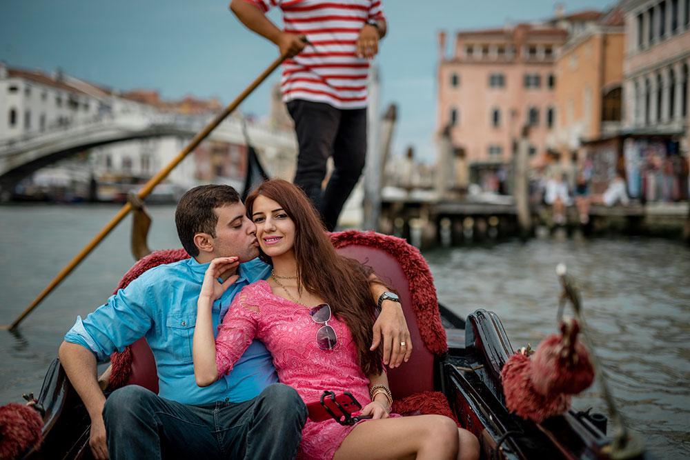 20 Tempat Wisata Romantis di Dunia, Makin Dicinta Pasangan Nih!