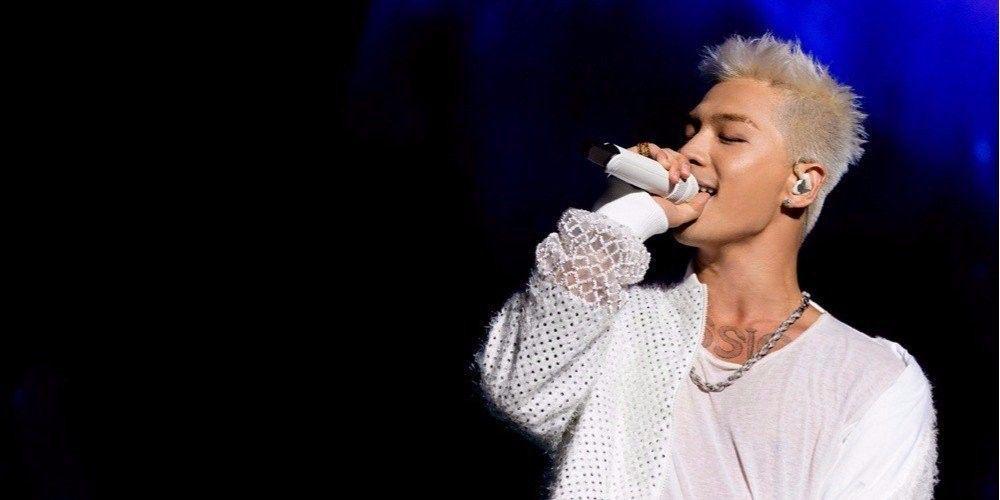 Melirik Ysabel, Fans Bersuara Emas yang Pernah Tampil di Konser Taeyang