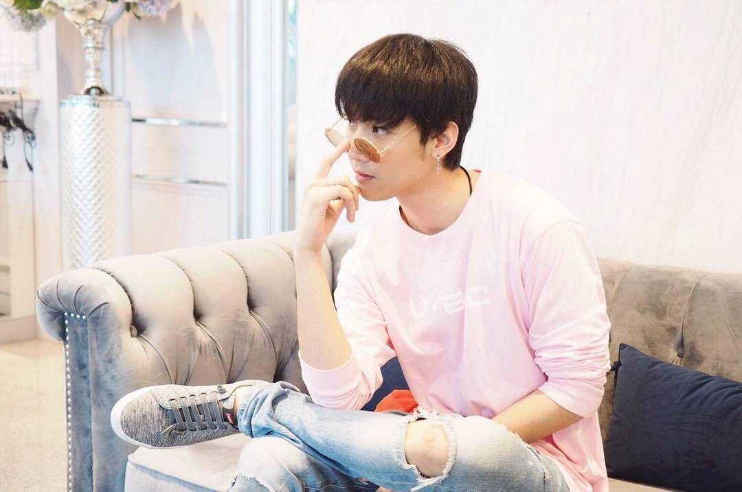 instagram.com/kimmon.dj