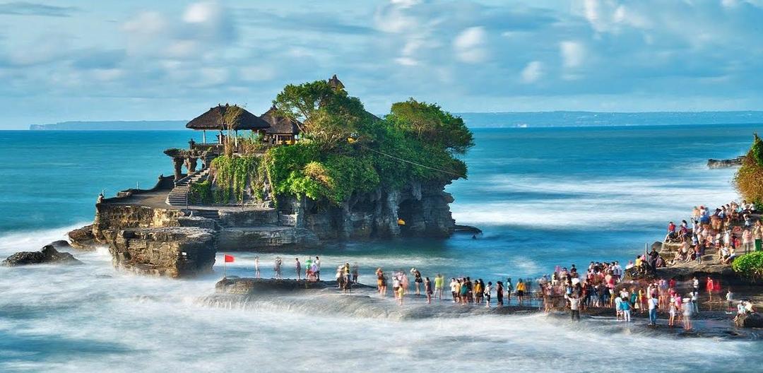 Ini Lho Kota yang WAJIB Kamu Kunjungi Berdasarkan Golongan Darah