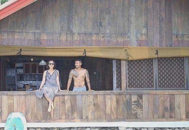 Instagram/@riodewanto