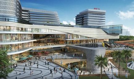 Nilai Unik Meikarta di Mata Asing