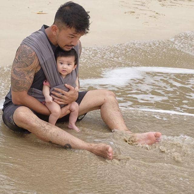 Instagram/@riodewanto