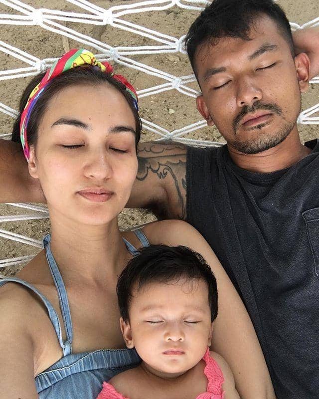 Instagram/@atiqahhasiholan