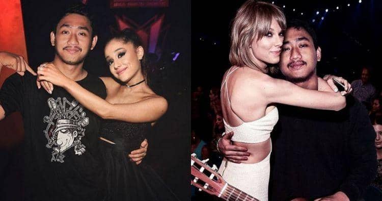 Tebak, 15 Foto Pria Indonesia Bareng Artis Dunia Ini Asli Atau Palsu?