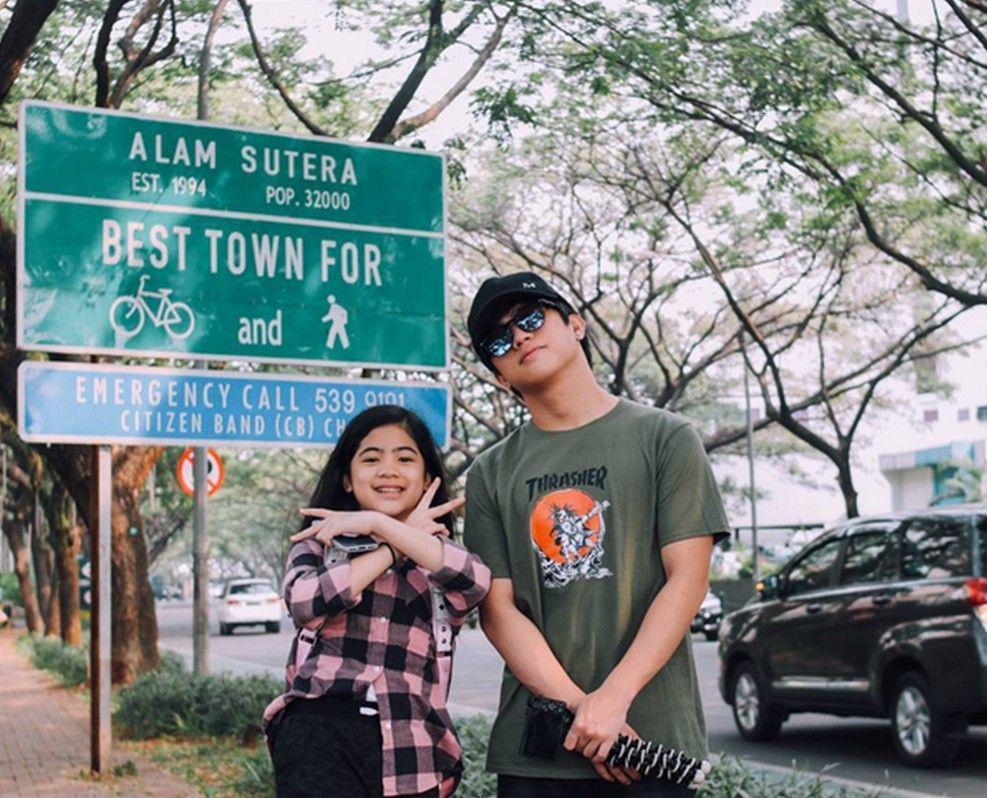 Ini, nih Ragam Panggilan 'Kakak' di Berbagai Negara Asia