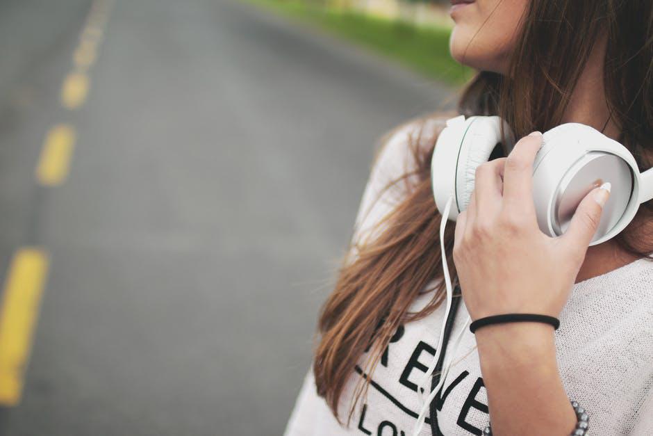 Merinding Saat Dengerin Musik? Selamat! Kamu Punya Otak Spesial