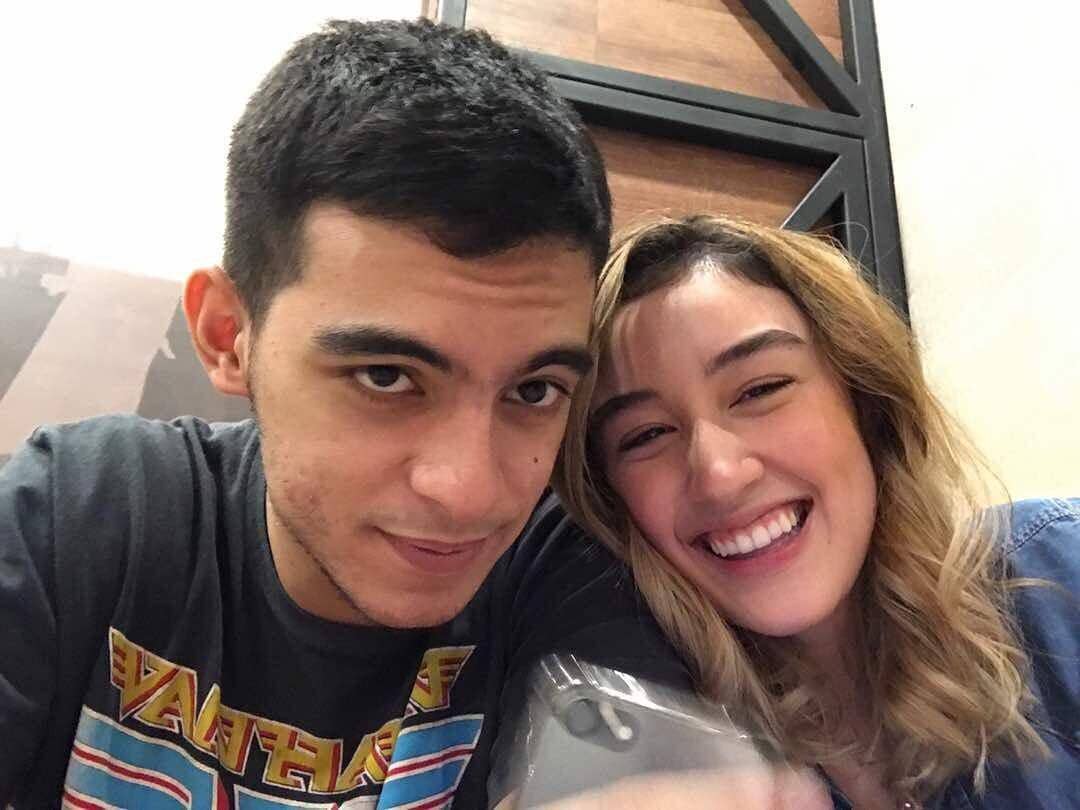 10 Potret Kebersamaan Ciccio Manassero & Natasha Ryder, Bikin Iri!