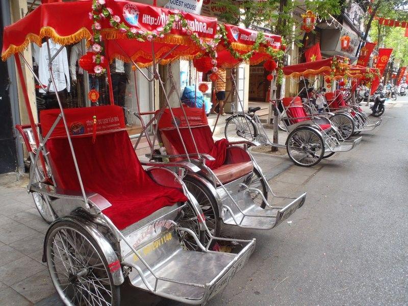 5 Moda Transportasi Unik di Dunia Ini Bikin Kamu Terpana