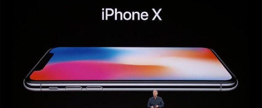 Siap Masuk ke Indonesia, Inilah 6 Kelebihan iPhone X!
