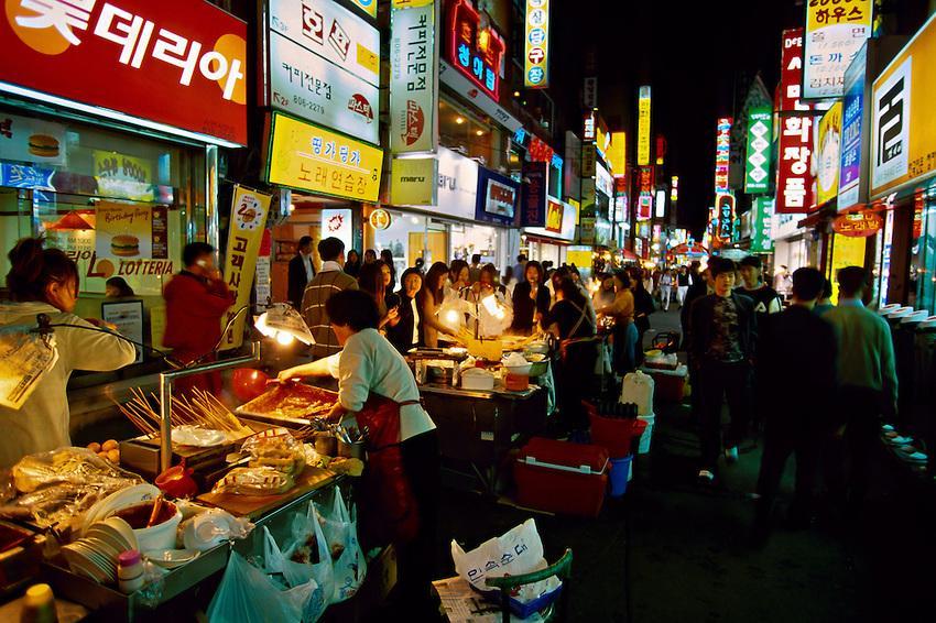 15 Jajanan Terfavorit dari Korea, Ngiler Duluan Nih!