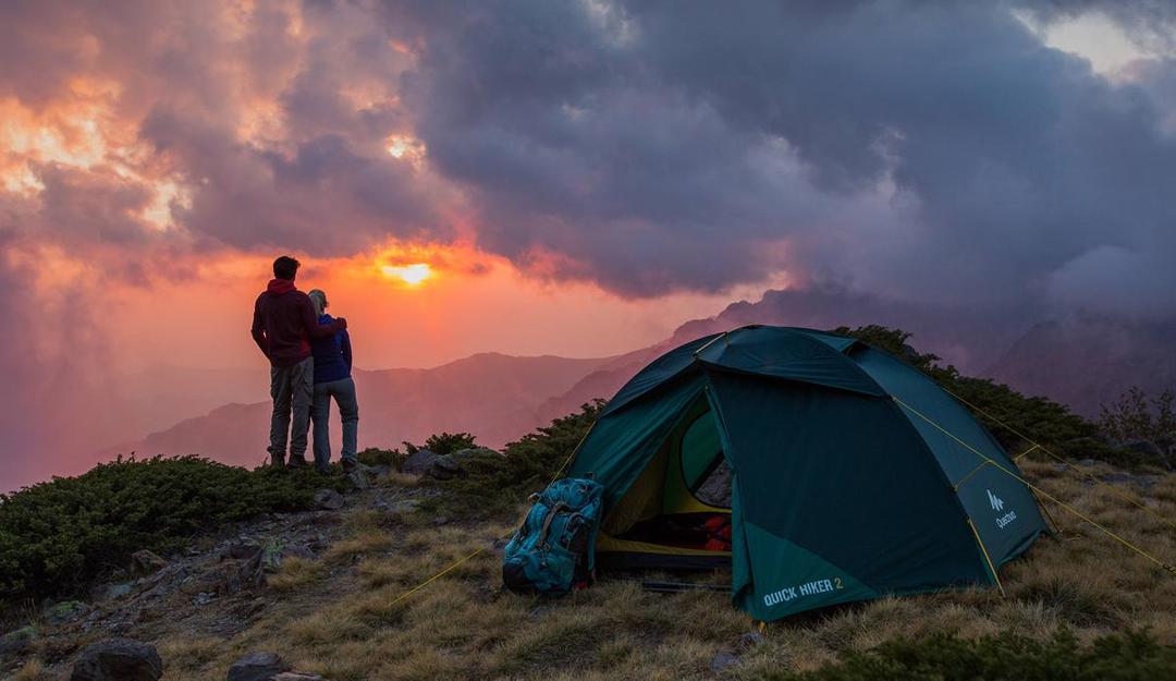 Asik Seru, Begini 15 Camping Hacks Biar Makin Praktis!