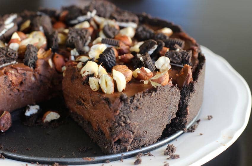 VIDEO: 5 Resep Olahan Nutella Paling Favorit, Endes Banget!