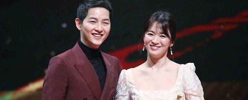 Di Usia Muda, 6 Artis Korea Ini Sukses Sabet Piala Daesang
