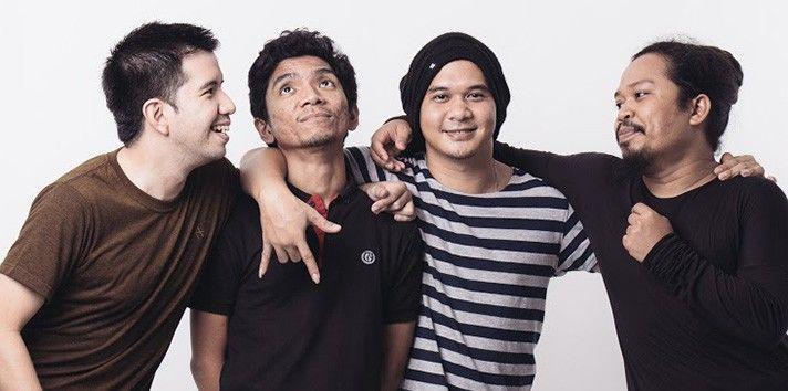 Lagu yang Pernah Hits Ini Ternyata Menyimpan Kisah yang Bikin Merinding!