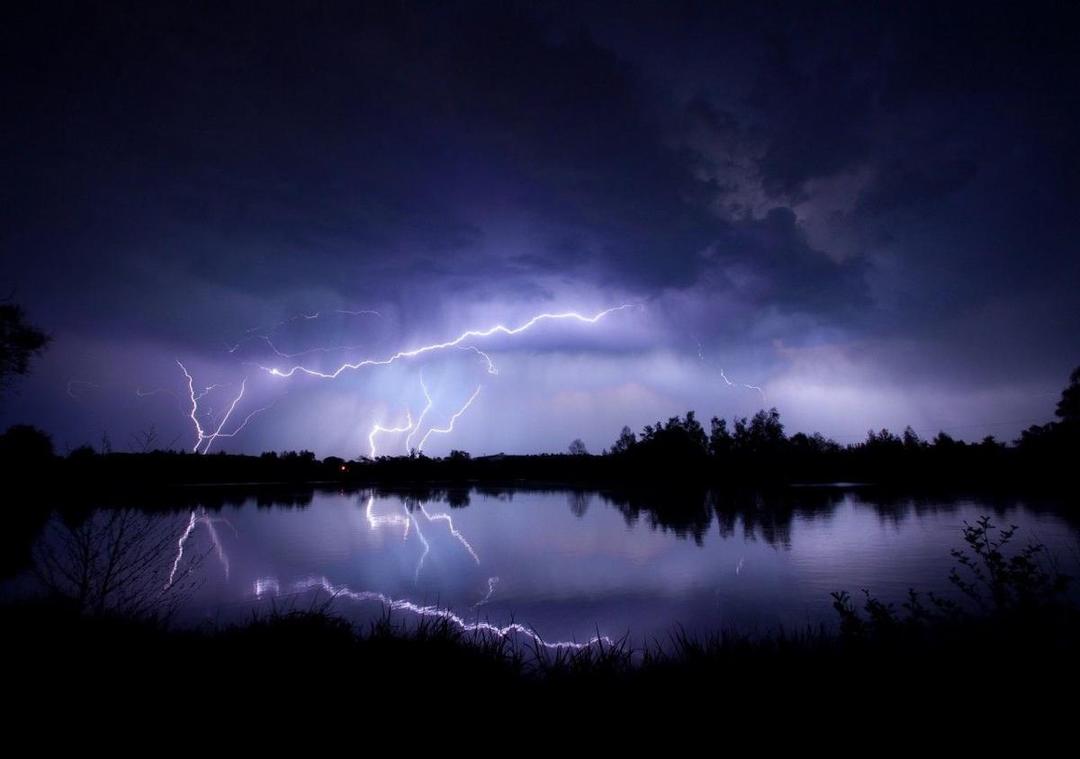 Kalau Takut Sama Fenomena Alam Ini Berarti Kamu Mengidap Astraphobia