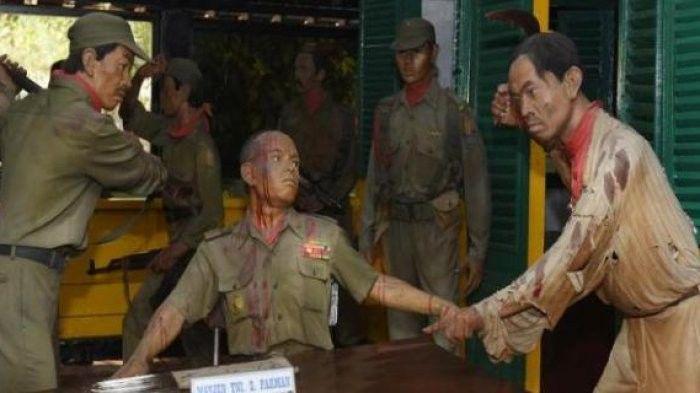 Film G30S/PKI Ditayangkan Lagi, Jokowi Berharap Millennial Bisa Belajar Sejarah