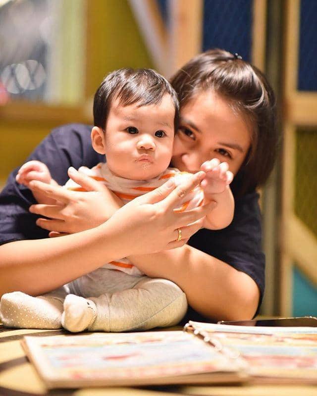 instagram.com/putrititian/