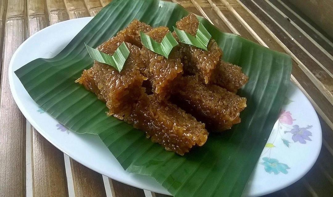 5 Oleh-oleh Mak Nyus Khas Magelang Ini Wajib Kamu Cobain!