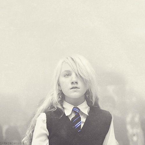 Ini 7 Pelajaran dari Si Imut Luna Lovegood yang Bisa Kamu Dapatkan