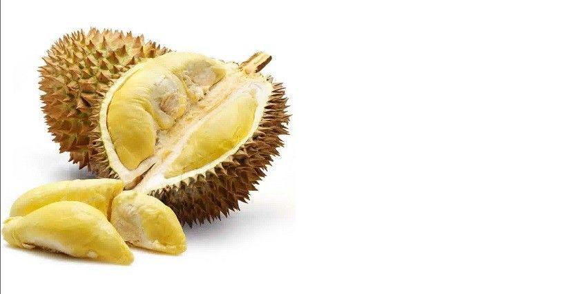 Nyamm! Ini 7 Tempat Terbaik di Thailand untuk Berburu Durian