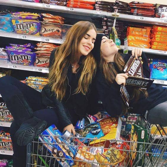 Pinterest/instagram.com