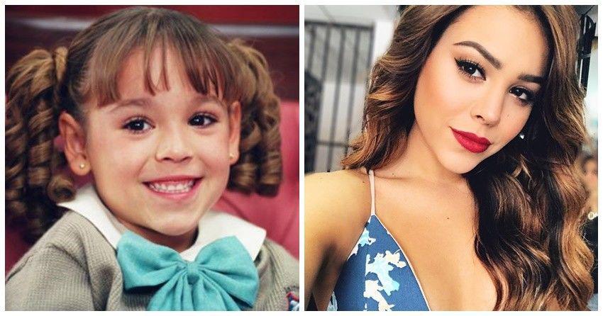 Transformasi si 'Maria Belen', Cantik & Makin Eksis!