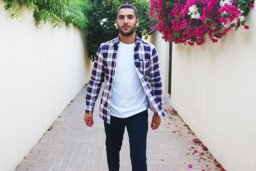 Khusus Cowok: 7 Style yang Buat Kamu Ganteng Maksimal