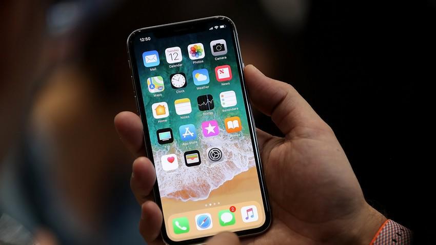 4 Smartphone Saingan iPhone X, Harganya Lebih 'Manusiawi'!
