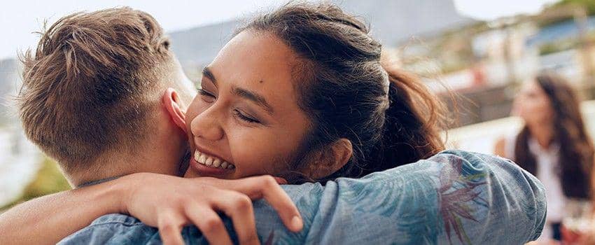 10 Bentuk Sayang dari Orang Terdekat Ini Sering Kali Gak Kamu Hargai