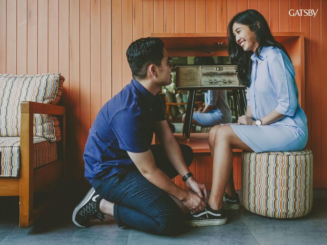 7 Trik Rebut Hati Cewek Idaman yang Gampang Banget Dilakukan