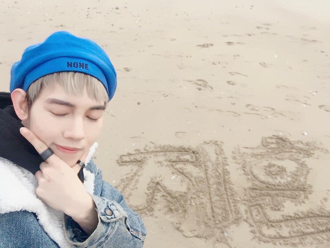 Kenal Lebih Dekat, yuk Sama Loudi 14U, Idol KPop Pertama Dari Indonesia