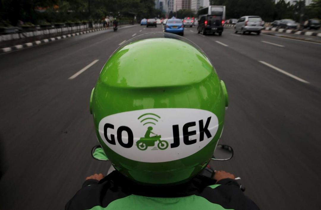 Bangga, Go-Jek Masuk Daftar Perusahaan Pengubah Dunia versi Fortune!