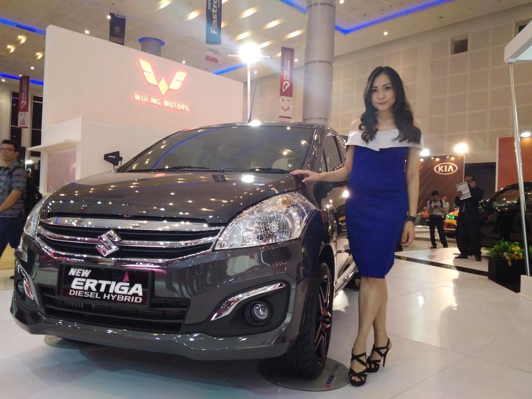Harga Baru Suzuki Ertiga dan XL7 Setelah PPnBM DTP Berlaku