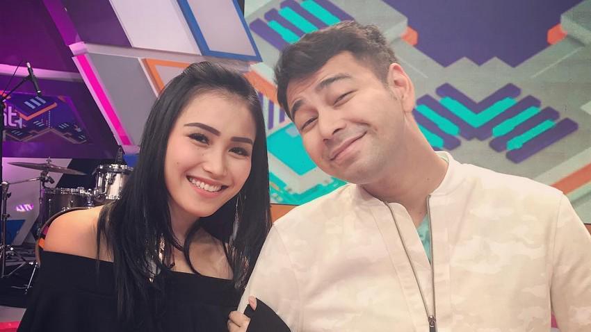 Kelakuan Haters Ayu TingTing yang Bikin Geleng-Geleng Kepala