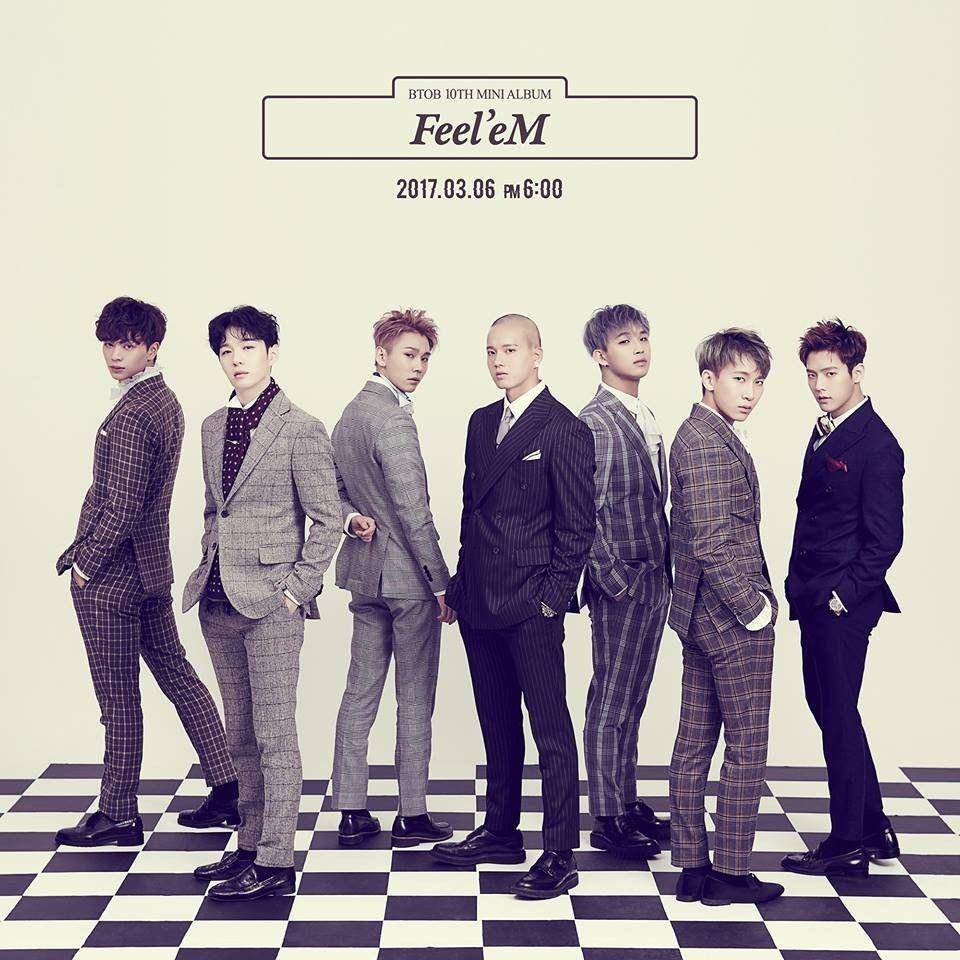 twitter/OFFICIALBTOB