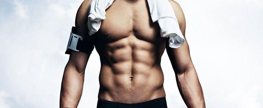 Perut Rata dan Six Pack adalah Hak Semua Orang Kok!