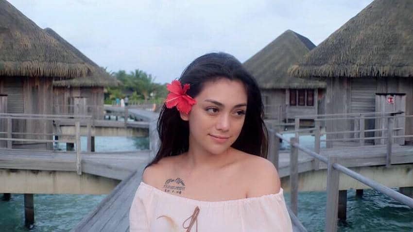 instagram.com/celine_evangelista