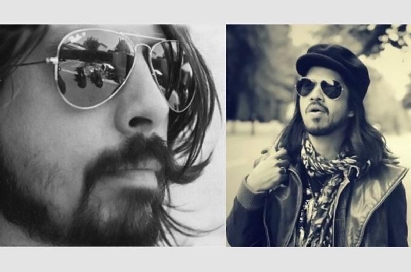 10 Bukti Dave Grohl Foo Fighters & Ariyo Wahab Bak Pinang Dibelah Dua!
